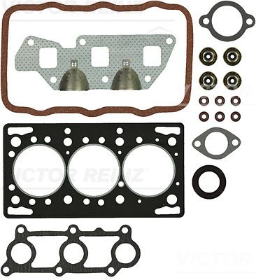 WILMINK GROUP Tihendikomplekt,silindripea WG1241153